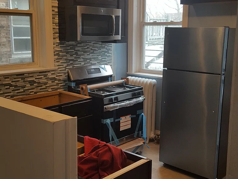 6735 S Cornell Ave #1S — Photo 3