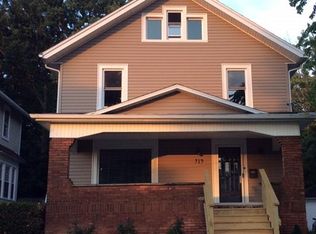 719 N Buckeye St, Wooster, OH 44691