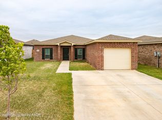 4906 Hawken St, Amarillo, TX 79118