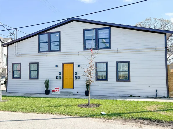 201 Eastwood St, Houston, TX