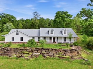 16940 S Highway 71, Winslow, AR 72959