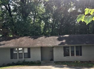 701 Crest Forest Rd #A, Knoxville, TN 37923