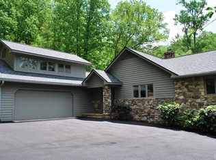 6801 Crowell Gap Rd, Roanoke, VA 24014