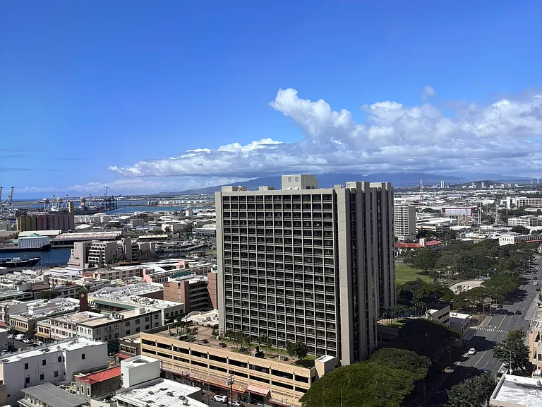 1212 Nuuanu Ave #2307 — Photo 15