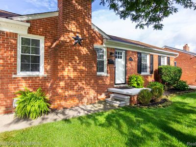 9829 Mayfield St, Livonia, MI, 48150