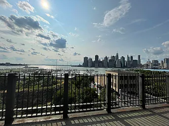 Rented by Pear NYC LLC