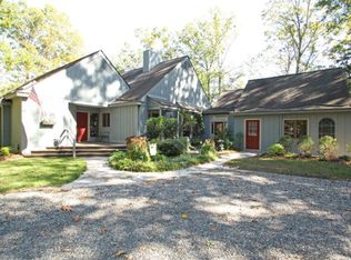 508 Rio Vis, Weems, VA 22576