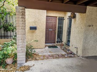 1217 E Avenida Hermosa, Phoenix, AZ 85014