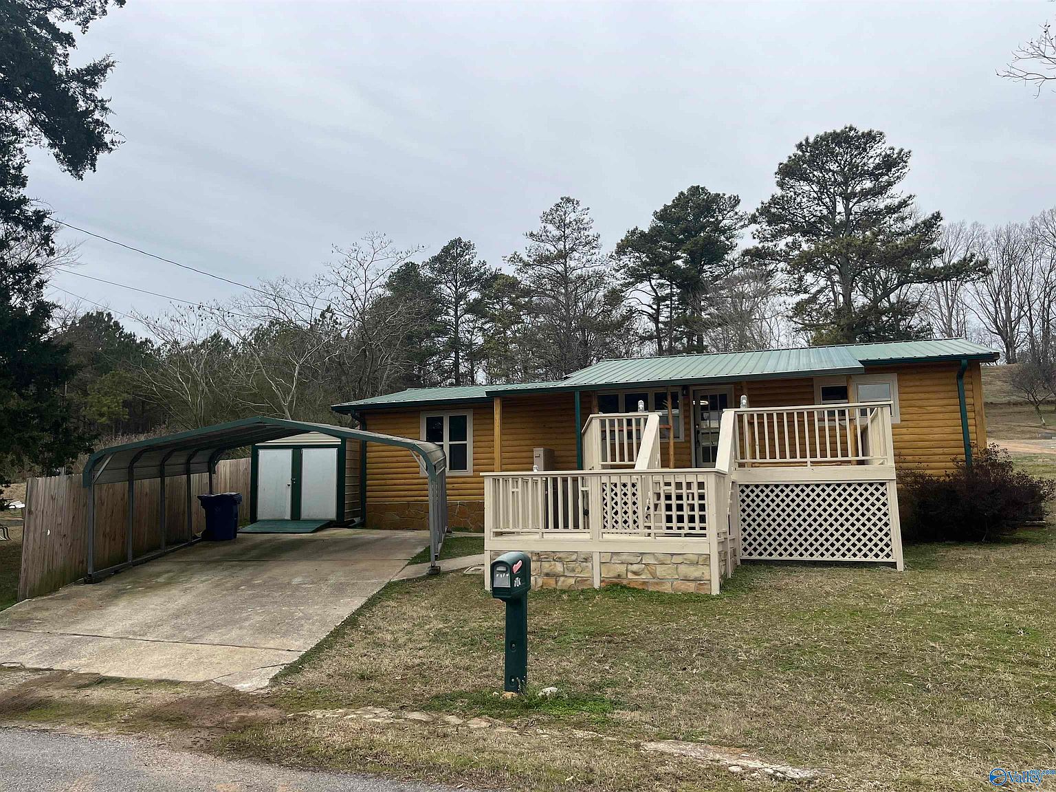 2178 Rock Hill Rd, Guntersville, AL 35976 Zillow