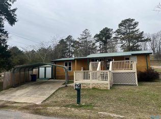 2178 Rock Hill Rd, Guntersville, AL 35976