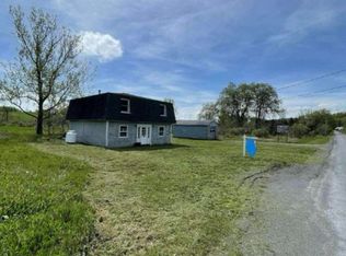 1008 Engleville Rd, Sharon Springs, NY 13459