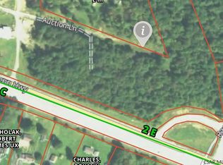 444 Auction Ln, Seward, PA 15954