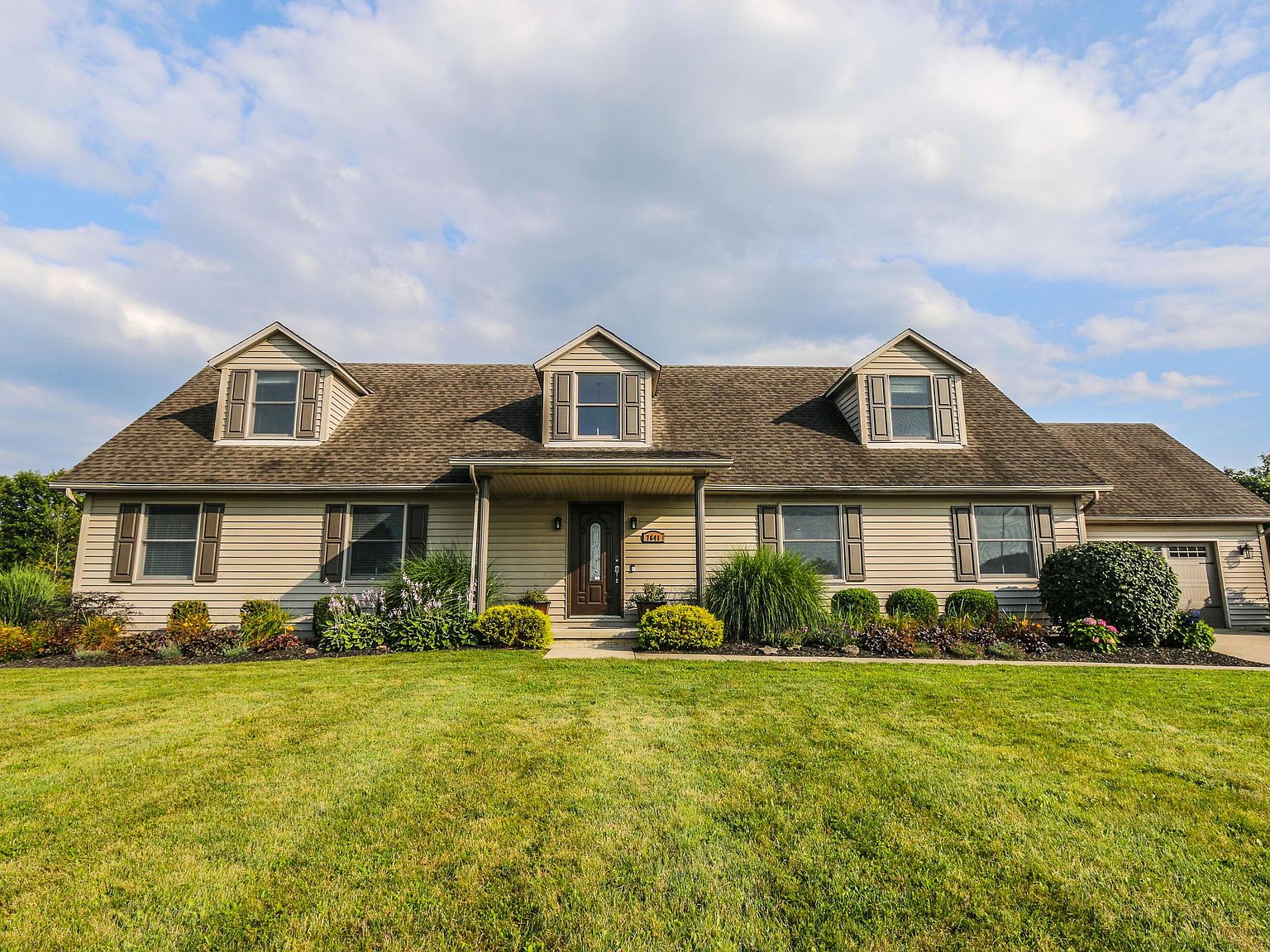 7641 Feder Rd, Galloway, OH 43119 Zillow