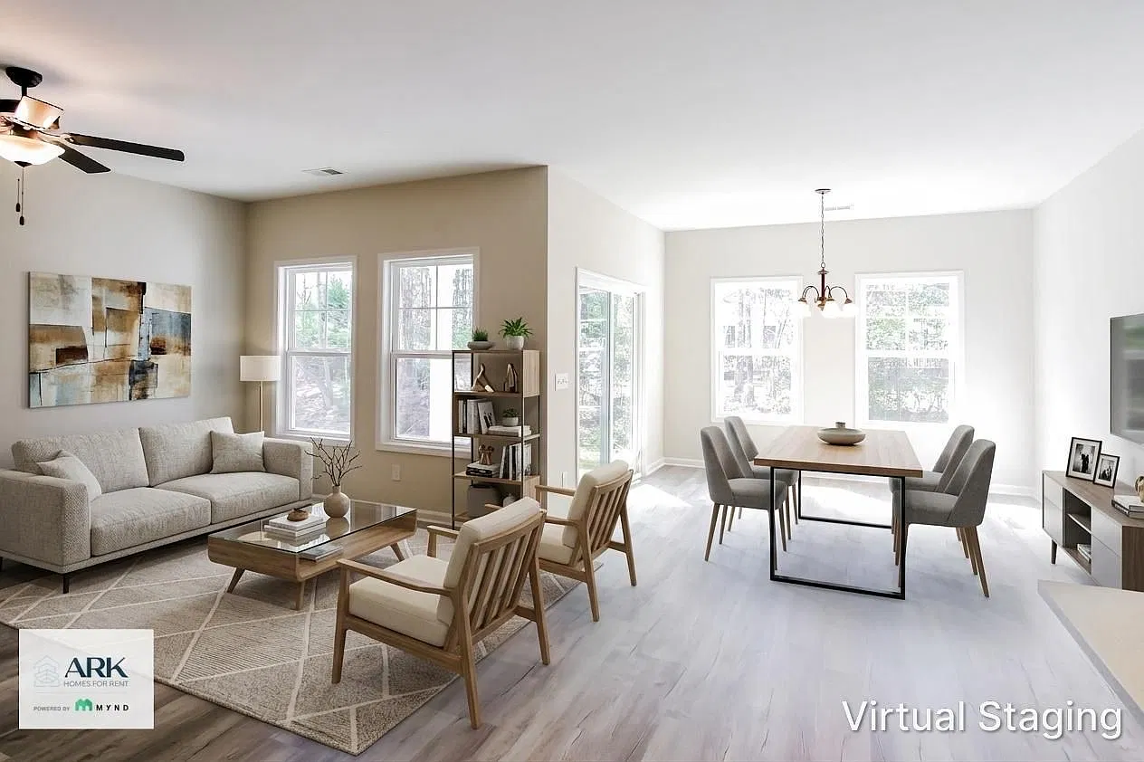 3 bed, 2.0 bath, 1622 sqft, $1,835 — Photo 2