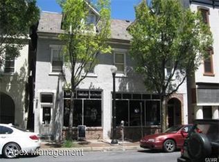 7 W 4th St #2, Bethlehem, PA 18015