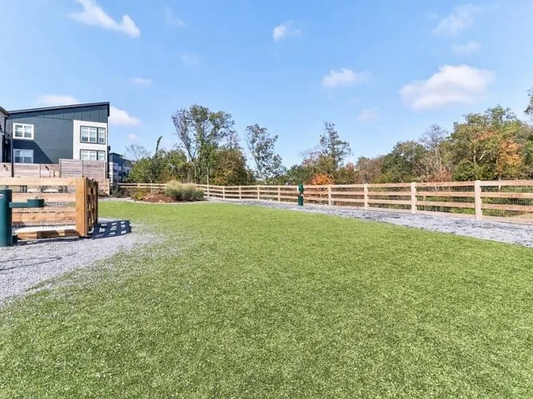 Pet Park