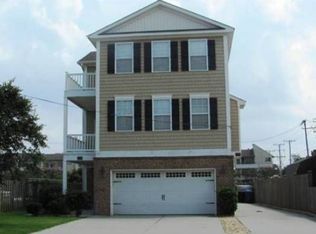314 29th St #A, Virginia Beach, VA 23451
