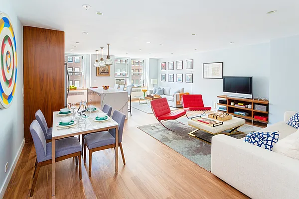 Sold by Brown Harris Stevens | media 1