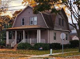 321 N Johnson St, Bay City, MI 48708