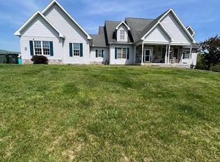 1857 Palmer Rd, Needmore, PA 17238