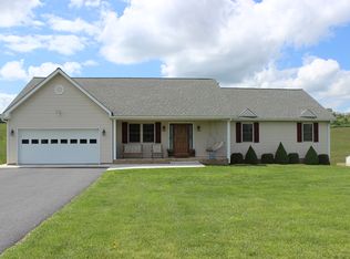 3497 Old Greenville Rd, Staunton, VA 24401