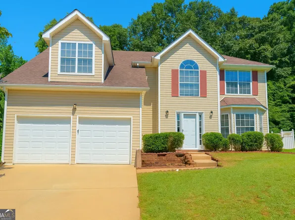 3203 Lower Creek Dr, Douglasville, GA 30135