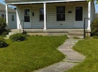 1438 N Denny St, Indianapolis, IN