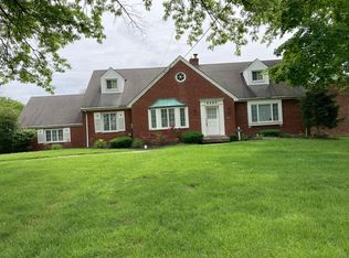 6560 Cheviot Rd, Cincinnati, OH 45247