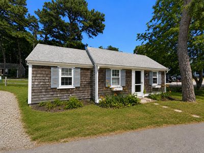 12 Ocean Park E UNIT 12, Dennis Port, MA, 02639