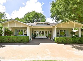 602 Amarillo St, Abilene, TX 79602