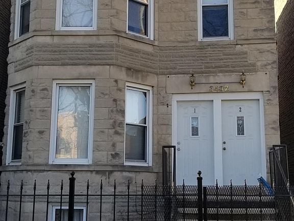 5th image of 3432 N Keeler Ave #2