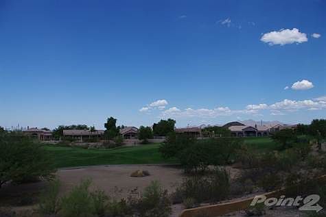 Premium Private Golf Course Lot