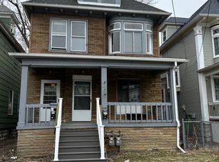 165 Lockwood Ave FLOOR 2, Buffalo, NY 14220