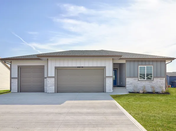 2819 NW Greenwood St, Ankeny, IA 50023