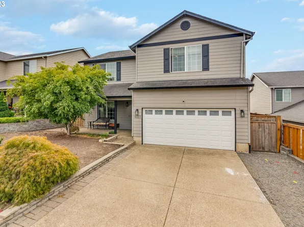 1053 14th St, Lafayette, OR 97127