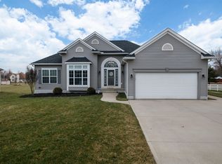 7921 Beecher Rd SW, Pataskala, OH 43062