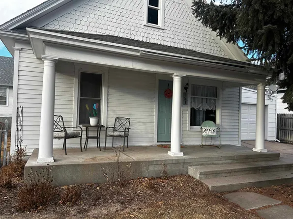 521 W B, North Platte, NE 69101
