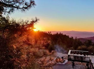 22995 Highway 243, Idyllwild, CA 92549