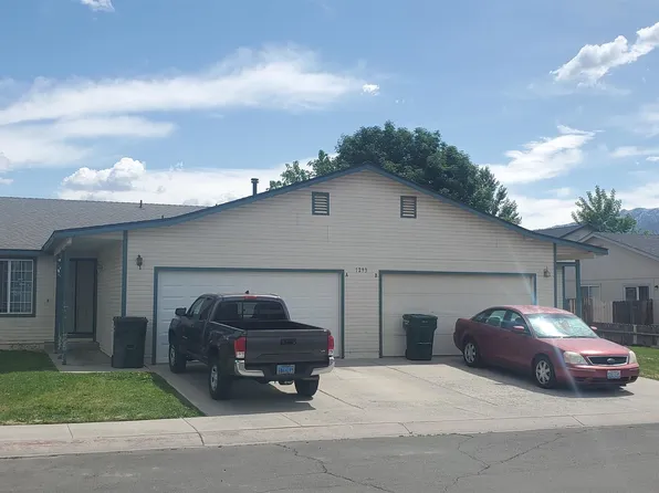 1293 Redwood Cir, Gardnerville, NV 89460