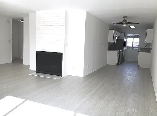 Floor plan 3 Bedroom