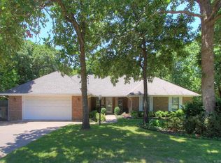 4216 Summit Pl, Sand Springs, OK 74063