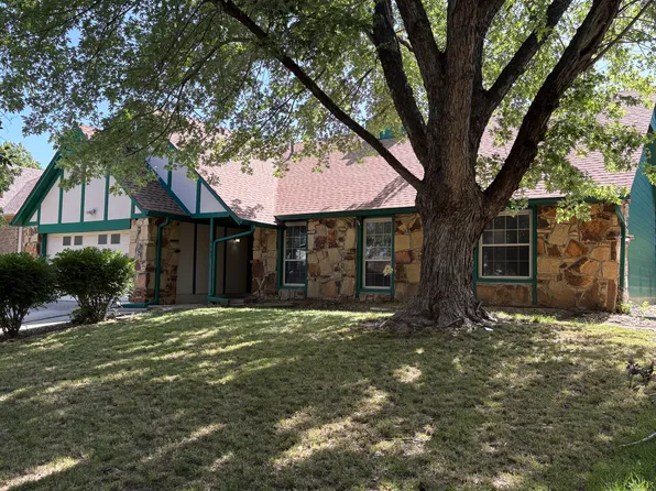 6449 S Vancouver Ave, Tulsa, OK 74132