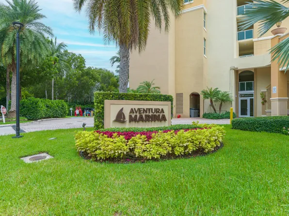 3340 NE 190th St #1309, Miami, FL 33186