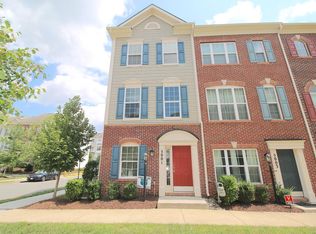 5001 Potomac Highlands Cir #102, Triangle, VA 22172
