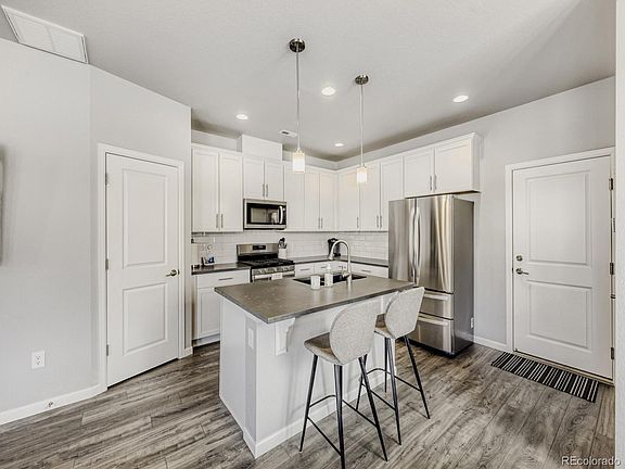 4th image of 19629 W 93rd Drive #D