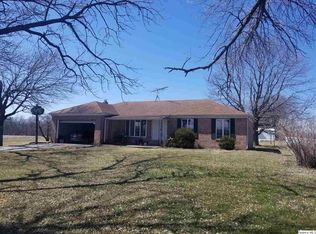 2520 N County Road 950, Nauvoo, IL 62354