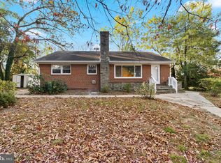 501 2nd Ave SW, Glen Burnie, MD 21061