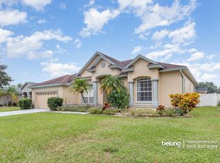 3827 Alamanda Hills Ln, Lakeland, FL 33813