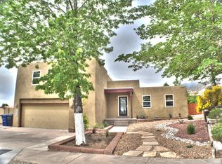 14325 Bauer Rd NE, Albuquerque, NM 87123