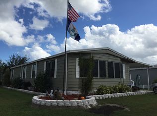 539 Longan Dr, Barefoot Bay, FL 32976